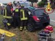 Incidente Stradale a Santhià, ci sono feriti