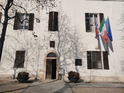 masserano scuola