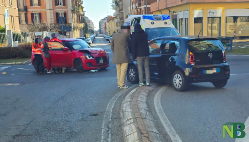 biella incidente