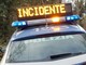 Valdengo, incidente in via Quintino Sella senza feriti