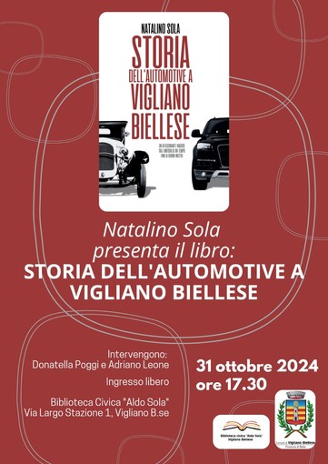 automotive vigliano