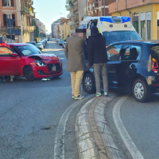 biella incidente