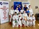 Karate Biella: Ippon 2 in Georgia, per la prima tappa di Serie A.