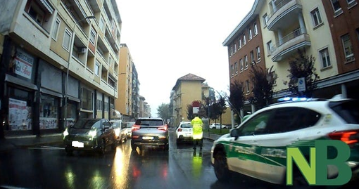 incidente biella