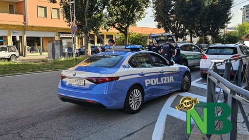 Biella, Donna Di 72 Anni Investita Da Un'auto - Newsbiella.it