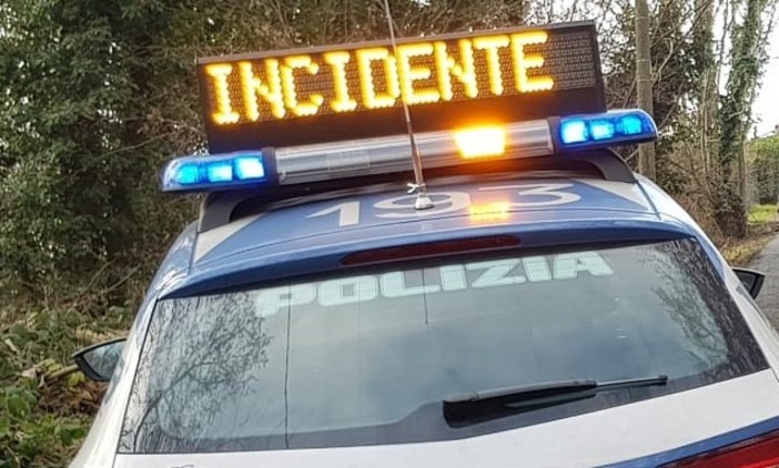 Valdengo, incidente in via Quintino Sella senza feriti