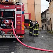 incendio valdilana