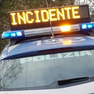 Valdengo, incidente in via Quintino Sella senza feriti