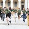 &quot;In Eventi&quot; ha portato la danza in piazza - Foto di Alberto Barbera