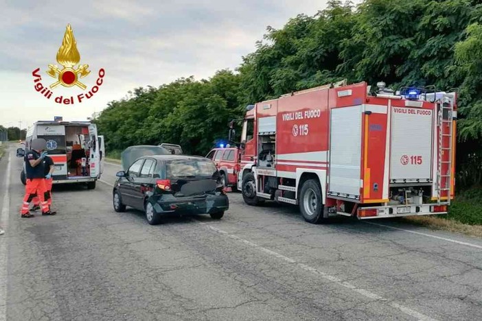 auto tamponamento