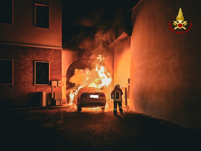 auto fuoco