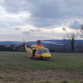 cerrione incidente