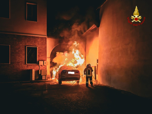 auto fuoco