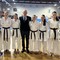 Karate: Sette nuove cinture nere alla Ippon 2