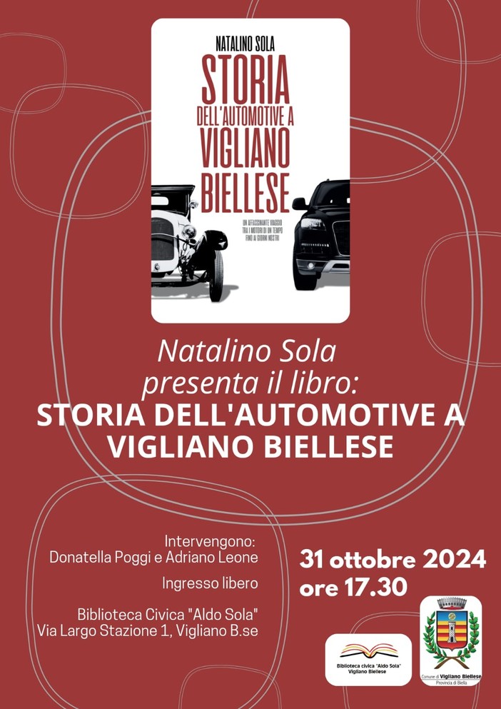 automotive vigliano