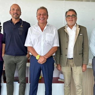 Incontro tra l'assessore Bongioanni e Miac: &quot;Importante hub per il progetto filiera corta piemontese&quot;