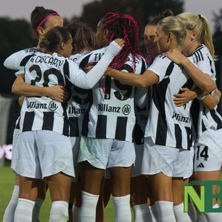 juve women