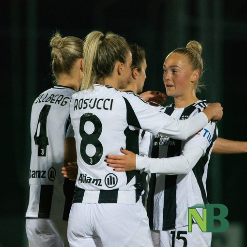 juve women