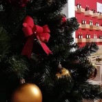 La degustazione del Natale da Jorioz Distribuzione Vini