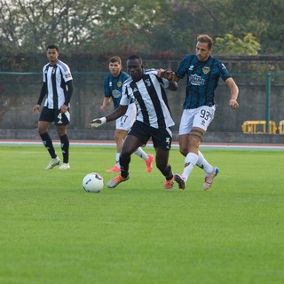 Calcio, Juventus Next Gen Latina finisce in pareggio FOTO Enrico Eletto