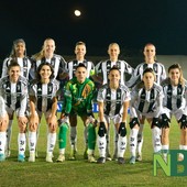 juve women