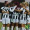 juve women