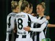 juve women