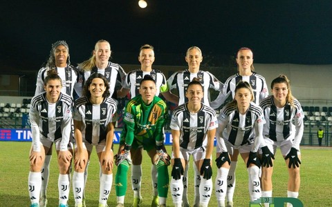 juve women