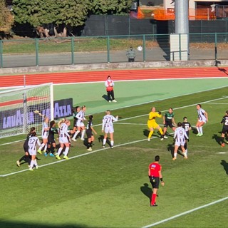 Clamoroso al Pozzo-La Marmora, la Juventus impatta con il Sassuolo.