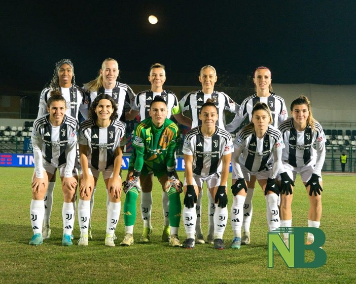 juve women