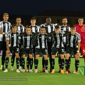 juve messina