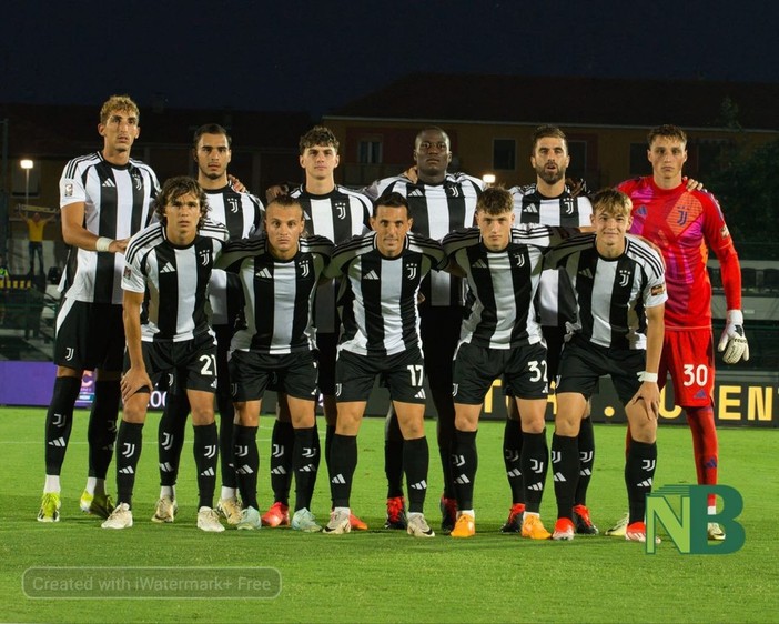 juve messina