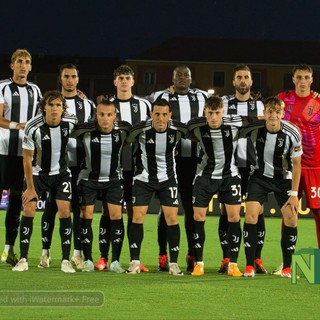 juve messina