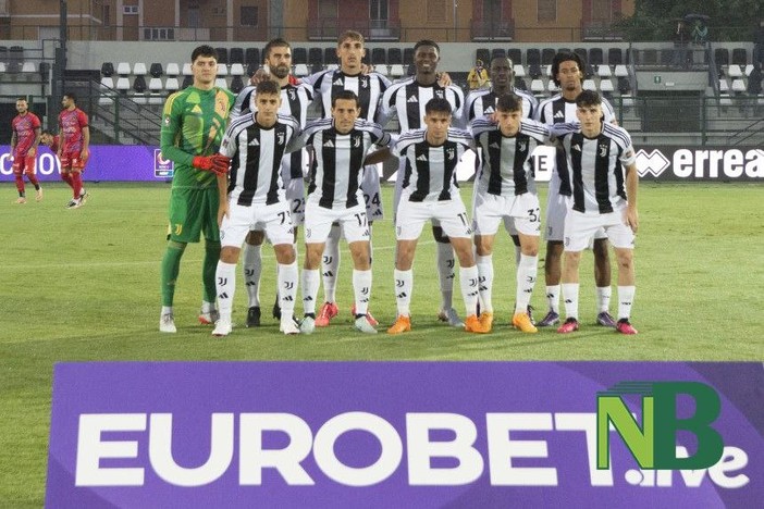 juventus biella