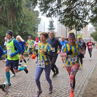 Karneval Run 2025: sport e divertimento nel cuore di Biella - Foto e Video G. Chiarini per newsbiella.it