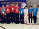 Karate: 7 volte sul podio la Funakoshi Karate 1976 al trofeo Lombardia