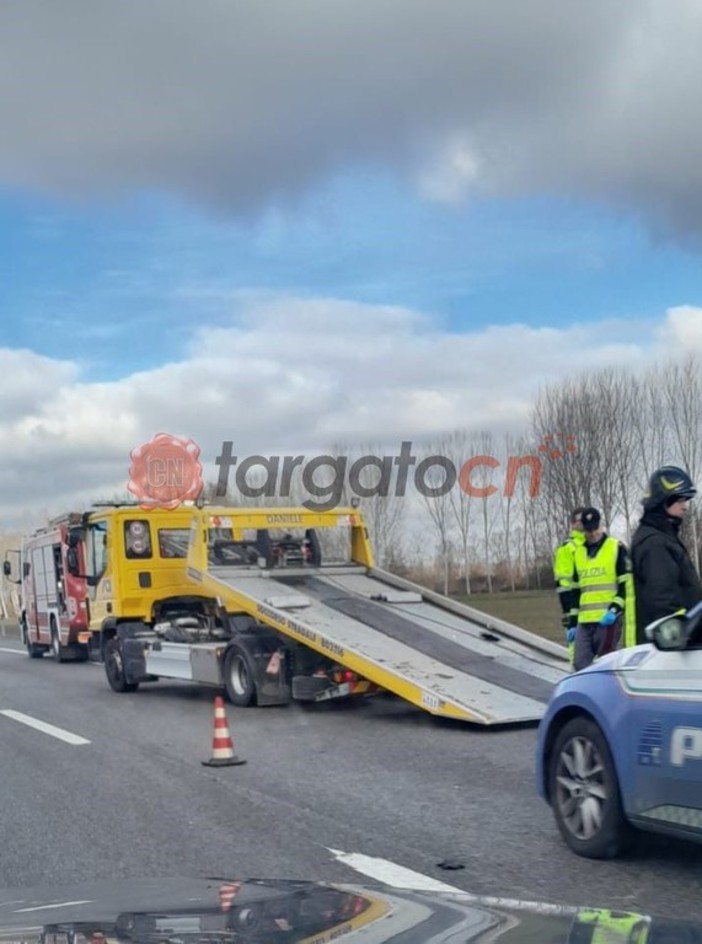 tragico incidente