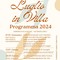 Luglio in Villa a Cavaglià: presentato il programma 2024.