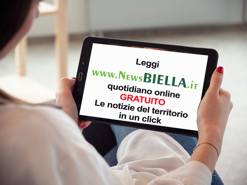 Le dieci notizie più lette nel 2024 su newsbiella.it