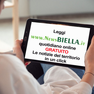 Le dieci notizie più lette nel 2024 su newsbiella.it