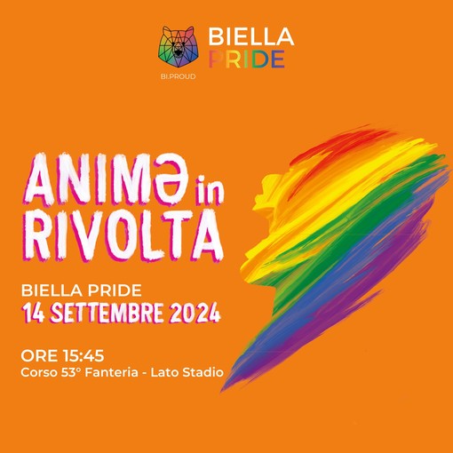 biella pride