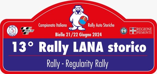 Aperte le iscrizioni al 13° Rally Lana Storico