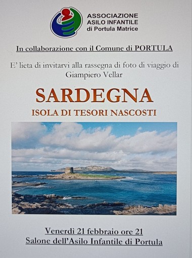 La Sardegna nelle foto di Giampiero Vellar