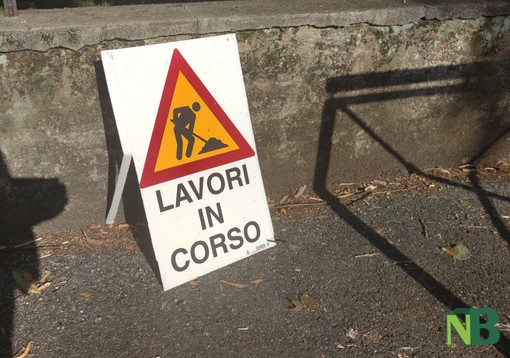 Biella, attenzione, viabilità modificata in via Cottolengo