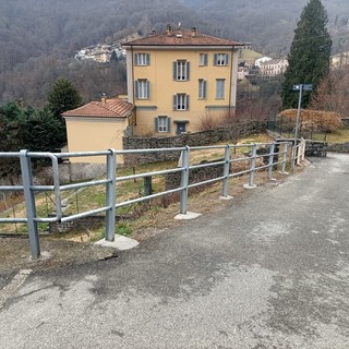 campiglia cervo