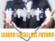 Progetto &quot;Leader locali del futuro&quot;: oggi il primo incontro