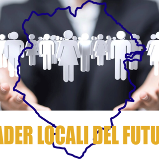 Progetto &quot;Leader locali del futuro&quot;: oggi il primo incontro