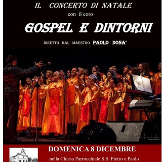 coro natale