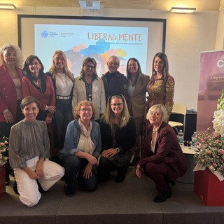 “LIBERAlaMENTE, Donne che fanno donne che comunicano”: CNA Biella sull’imprenditoria femminile.