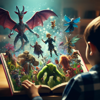 La rinascita dei librogame: un ponte tra lettura e gioco